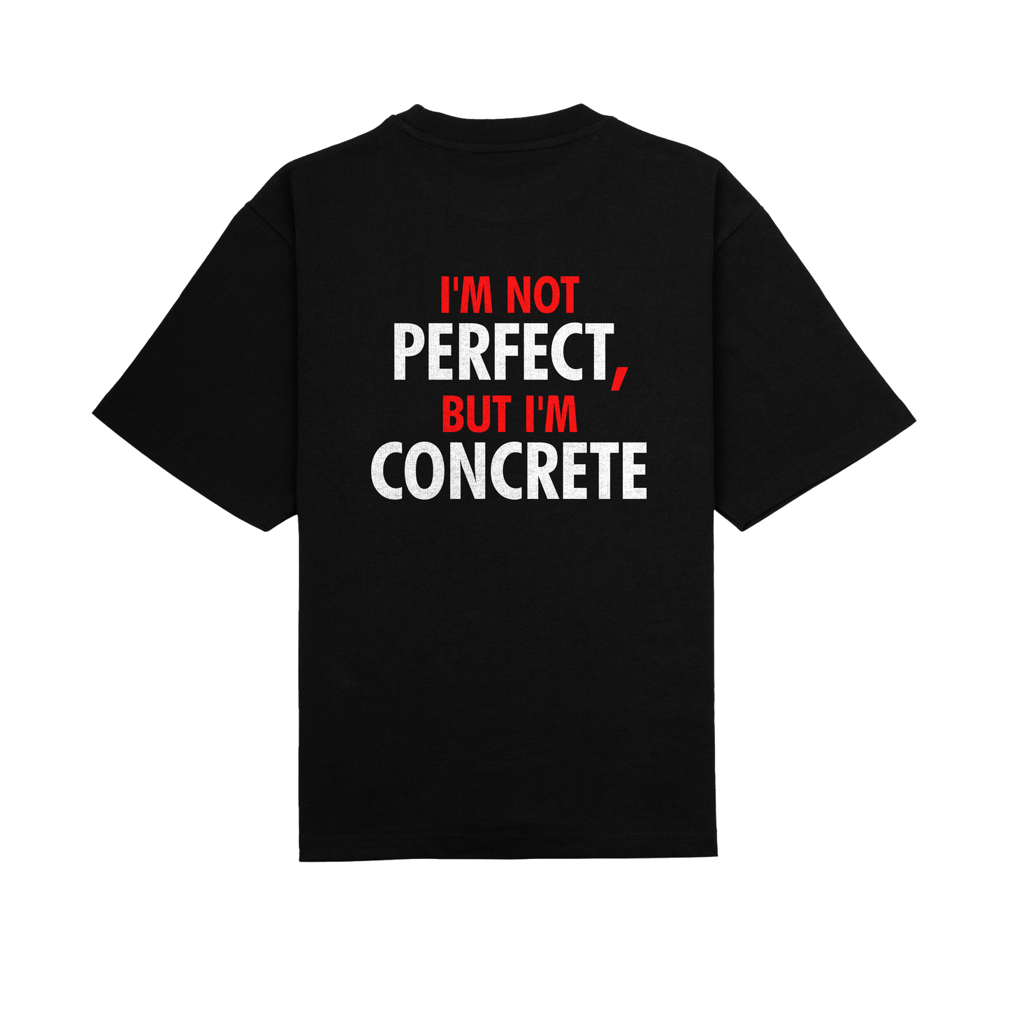 Concrete Original's β Black