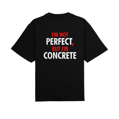 Concrete Original's – Black