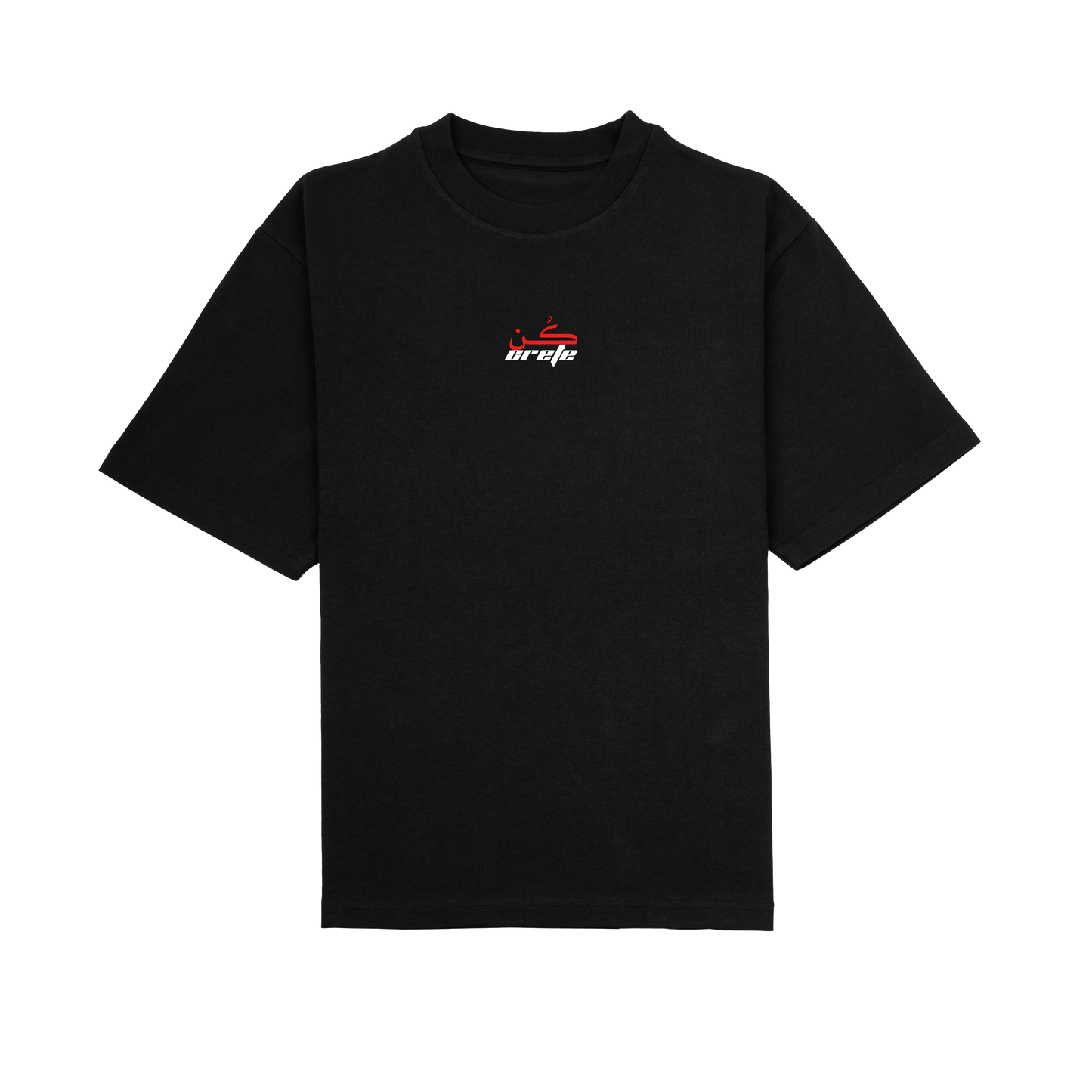 Concrete Original's – Black