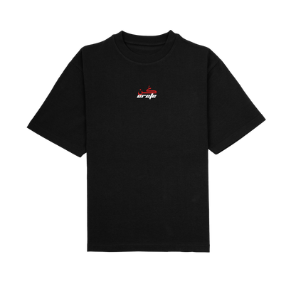 Concrete Original's – Black