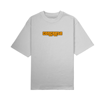 T-shirt "Here we go again"