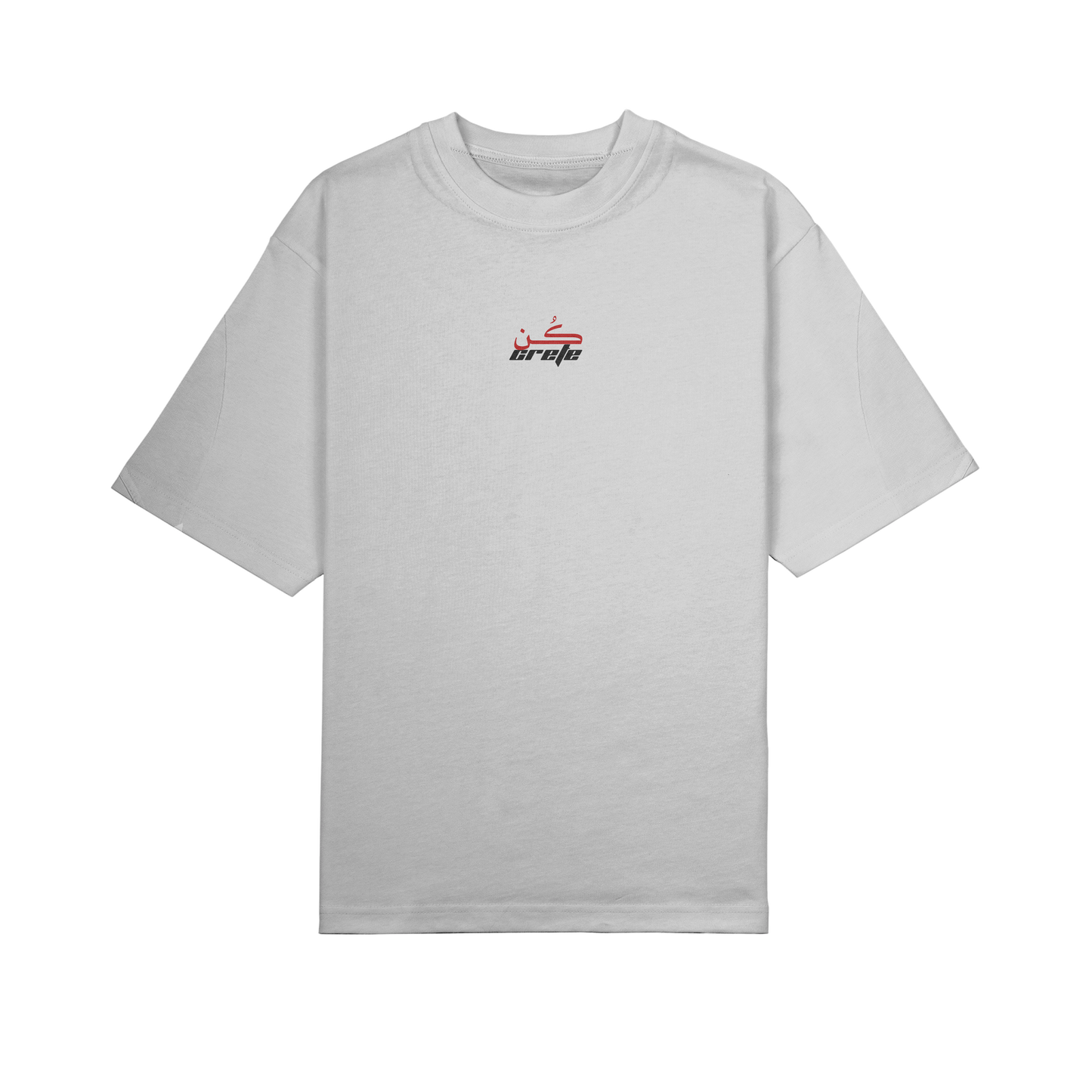 Concrete Original's – White